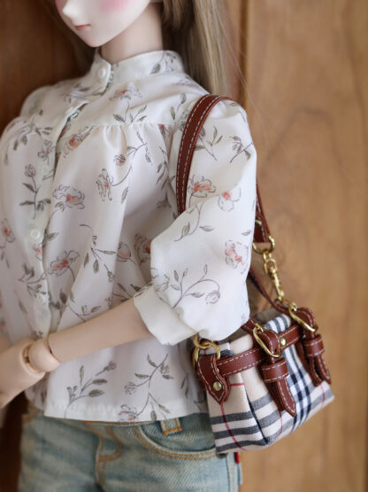 1/3 Shoulder Bag：圖片 2