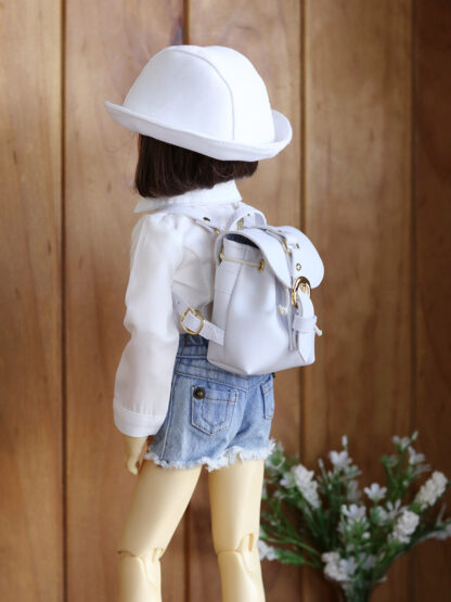 1/4 Backpack：圖片 14
