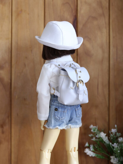 1/4 Backpack：圖片 13