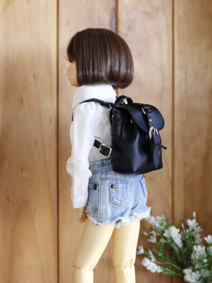 1/4 Backpack：圖片 12