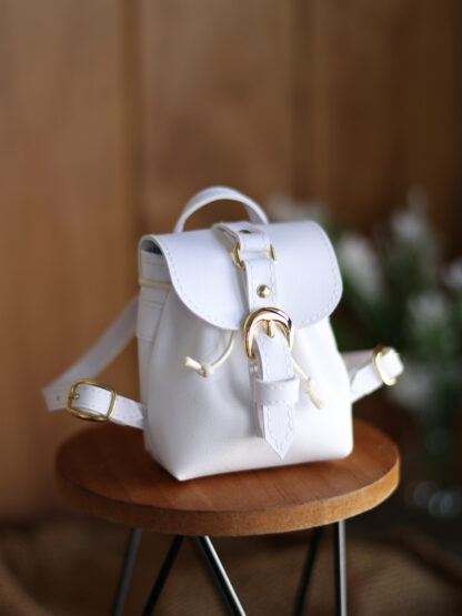 1/4 Backpack：圖片 9