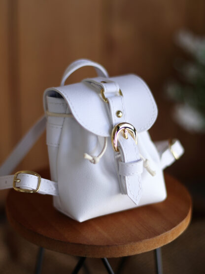 1/4 Backpack：圖片 8