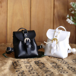 1/4 Backpack