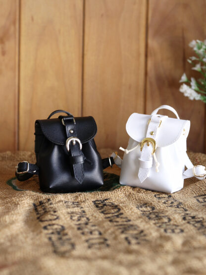 1/4 Backpack