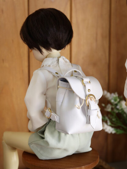 1/4 Backpack：圖片 22