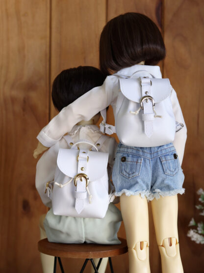 1/4 Backpack：圖片 21