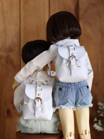 1/4 Backpack：圖片 20