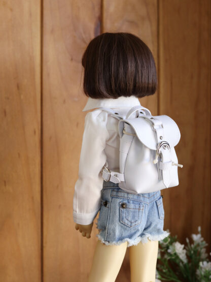 1/4 Backpack：圖片 19