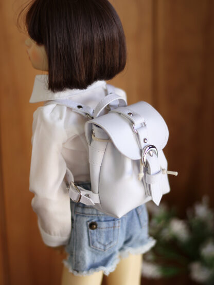 1/4 Backpack：圖片 18