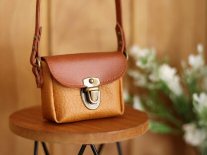 1/4&1/3 Shoulder Bag：圖片 16