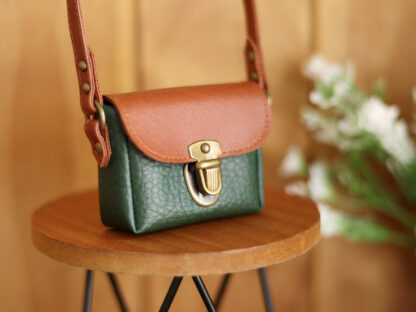 1/4&1/3 Shoulder Bag：圖片 15