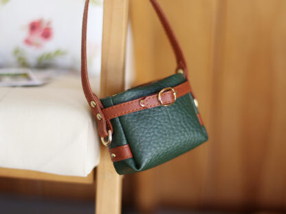 1/3 Shoulder Bag：圖片 2