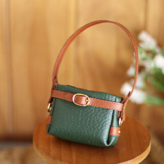 1/3 Shoulder Bag