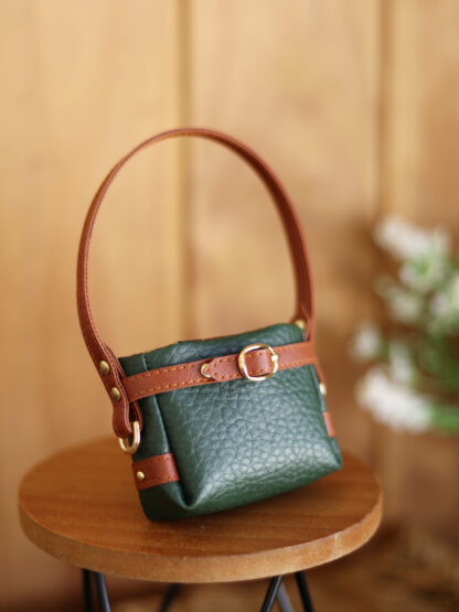 1/3 Shoulder Bag：圖片 4