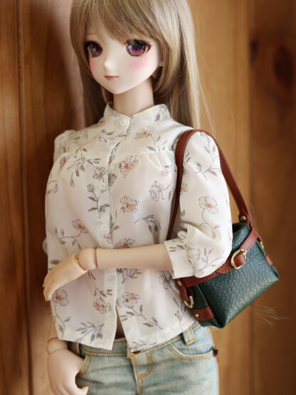 1/3 Shoulder Bag：圖片 7