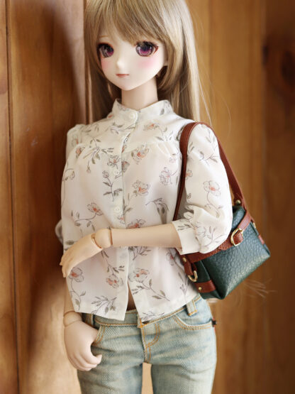1/3 Shoulder Bag：圖片 8