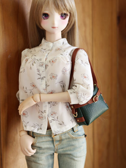 1/3 Shoulder Bag：圖片 9
