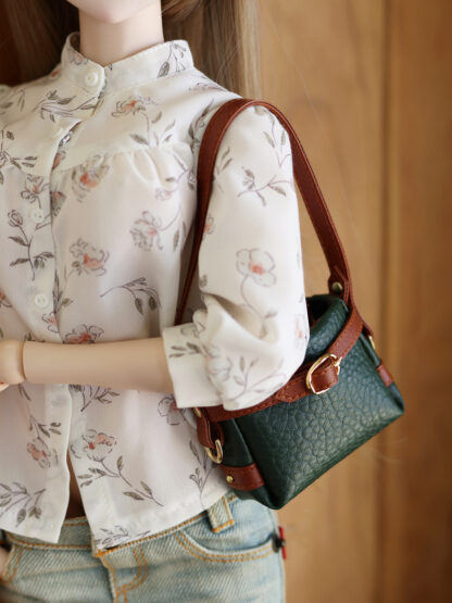 1/3 Shoulder Bag：圖片 10