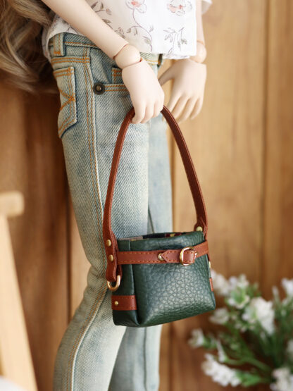 1/3 Shoulder Bag：圖片 11