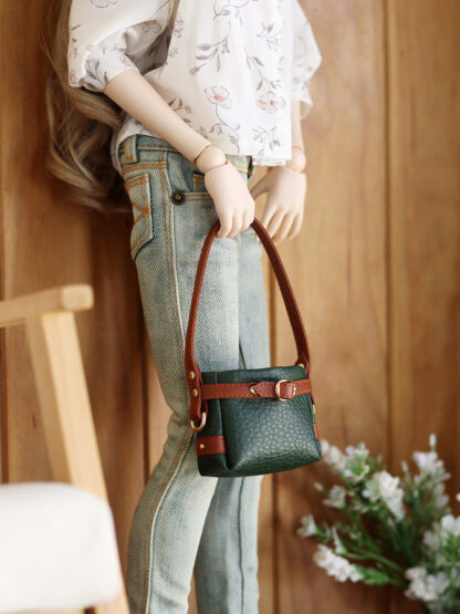 1/3 Shoulder Bag：圖片 12