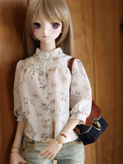 1/4&1/3 Shoulder Bag：圖片 6