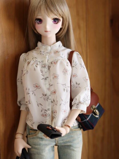 1/4&1/3 Shoulder Bag：圖片 3