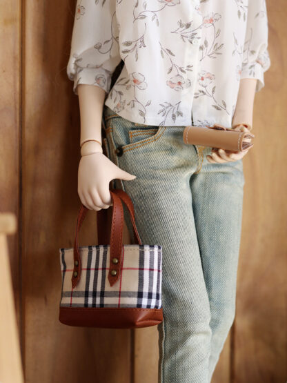 1/4&1/3 Tote Bag：圖片 27