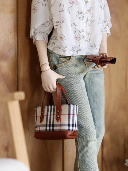1/4&1/3 Tote Bag：圖片 26