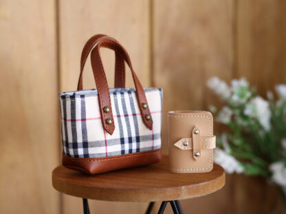1/4&1/3 Tote Bag：圖片 24