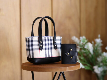 1/4&1/3 Tote Bag：圖片 23