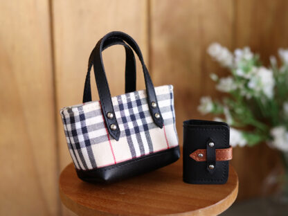 1/4&1/3 Tote Bag：圖片 22