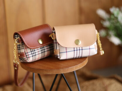 1/3 Shoulder Bag：圖片 13