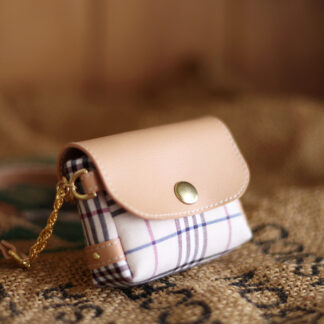 1/3 Shoulder Bag