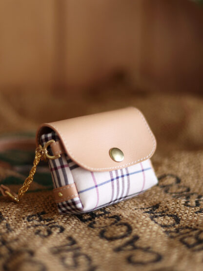 1/3 Shoulder Bag