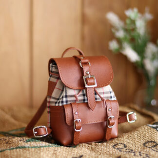 1/3 Backpack