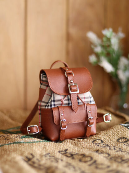 1/3 Backpack