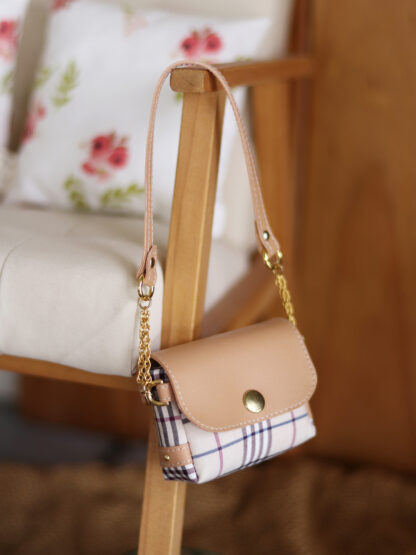 1/3 Shoulder Bag：圖片 10