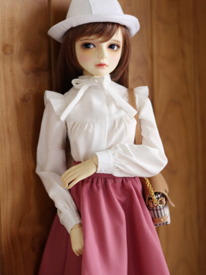 1/3 Shoulder Bag：圖片 9