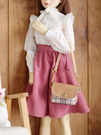 1/3 Shoulder Bag：圖片 6