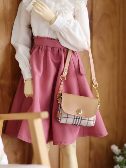 1/3 Shoulder Bag：圖片 5