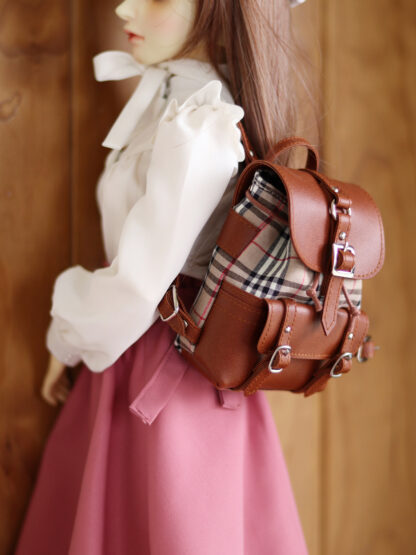 1/3 Backpack：圖片 3