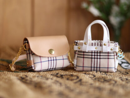 1/3 Shoulder Bag：圖片 4