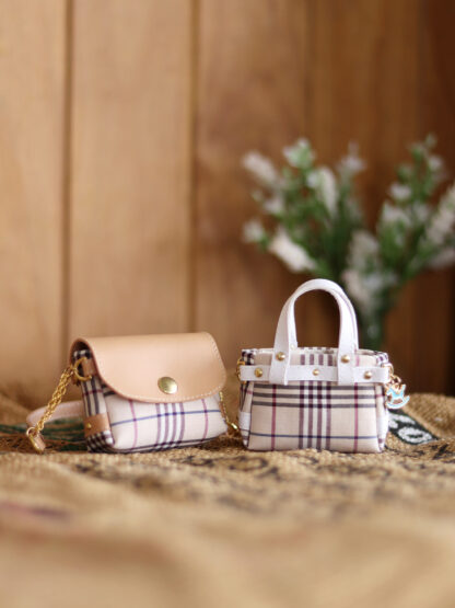 1/3 Shoulder Bag：圖片 3