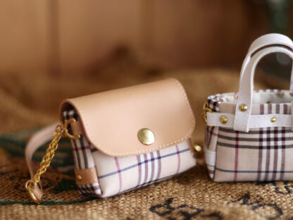 1/3 Shoulder Bag：圖片 2
