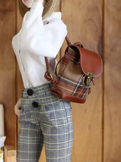 1/3 Backpack：圖片 13