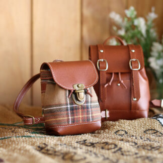1/3 Backpack