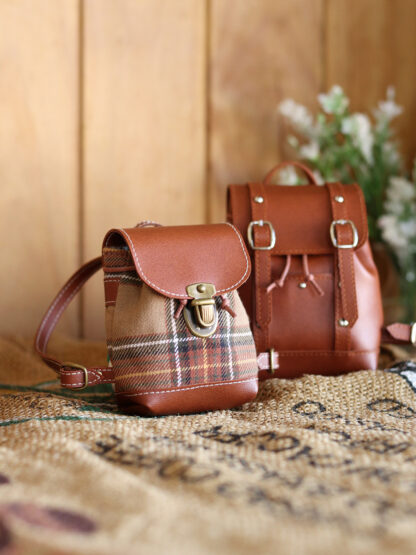 1/3 Backpack