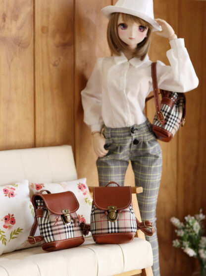 1/3 Backpack：圖片 4
