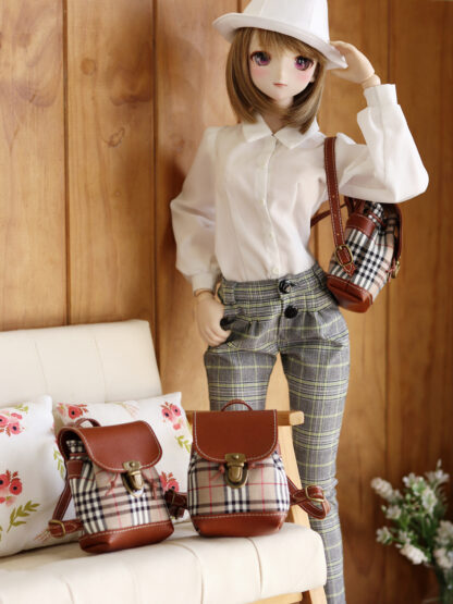 1/3 Backpack：圖片 3