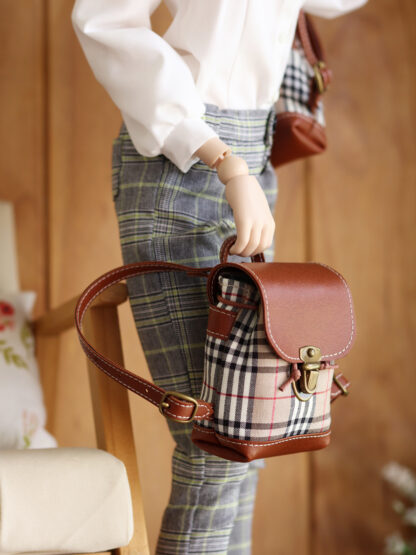 1/3 Backpack：圖片 2